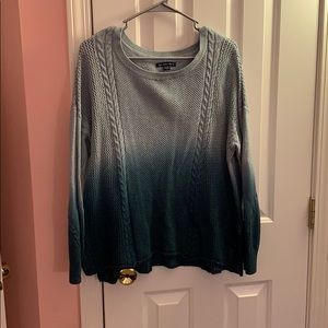American Eagle Crew Neck Sweater